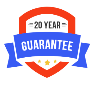 Quick Seal Waterproofing - 20 Year Guarantee